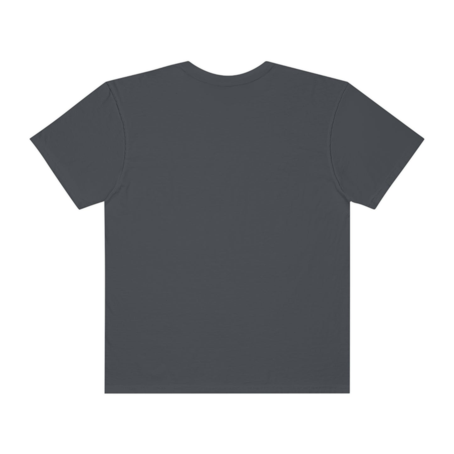 Believe Unisex Garment-Dyed T-shirt