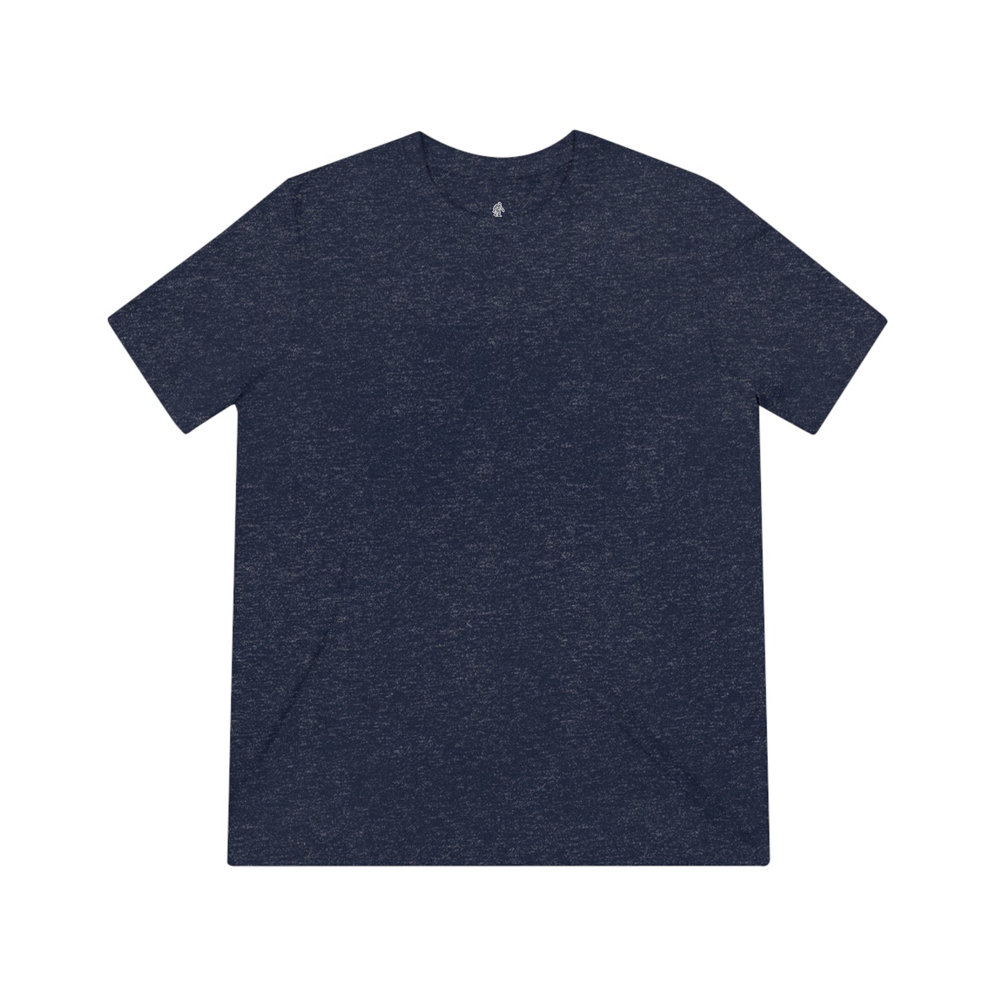 Space Squatch Unisex Triblend Tee