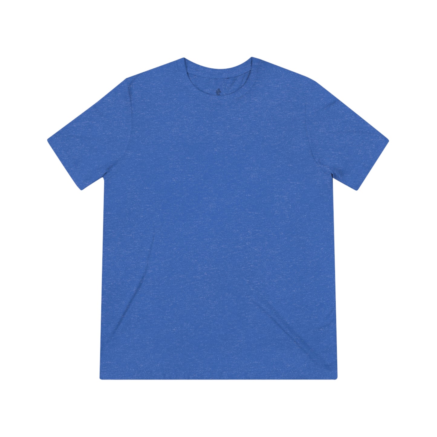 Believe Unisex Triblend Tee