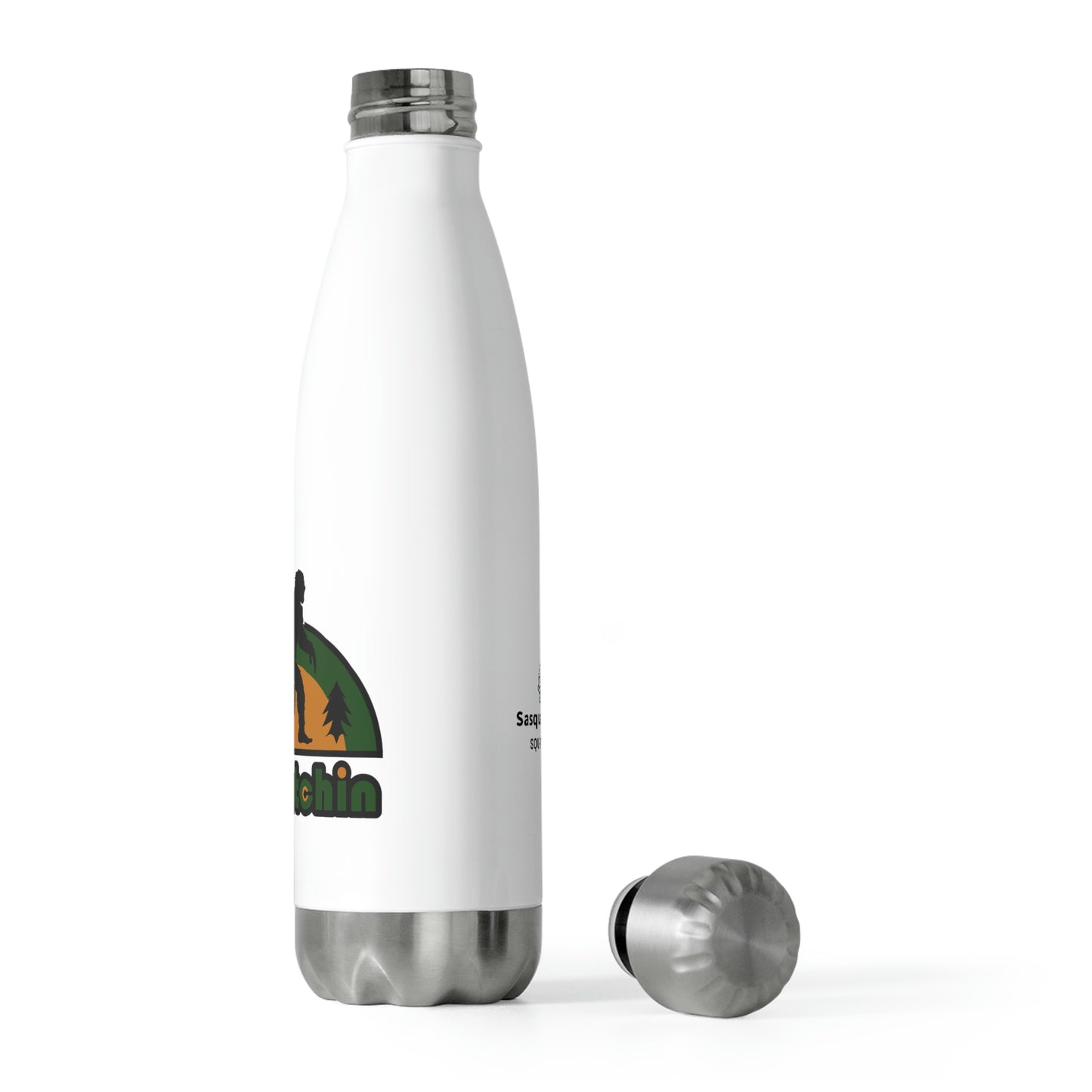 Squatchin 20oz Insulated Bottle