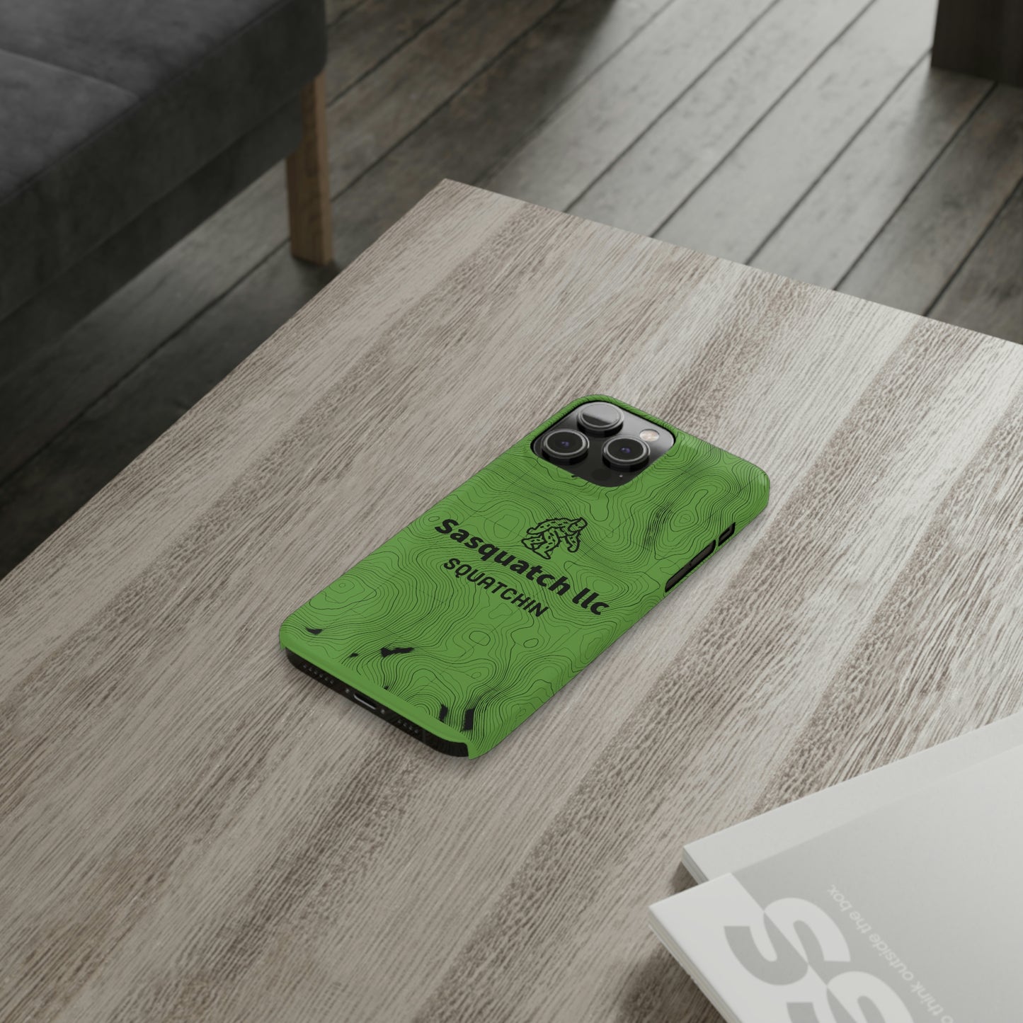 Slim Phone Cases, Case-Mate