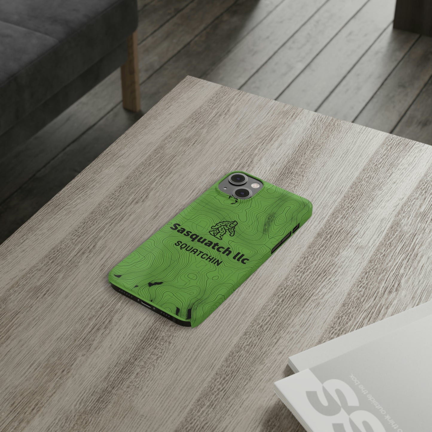 Slim Phone Cases, Case-Mate