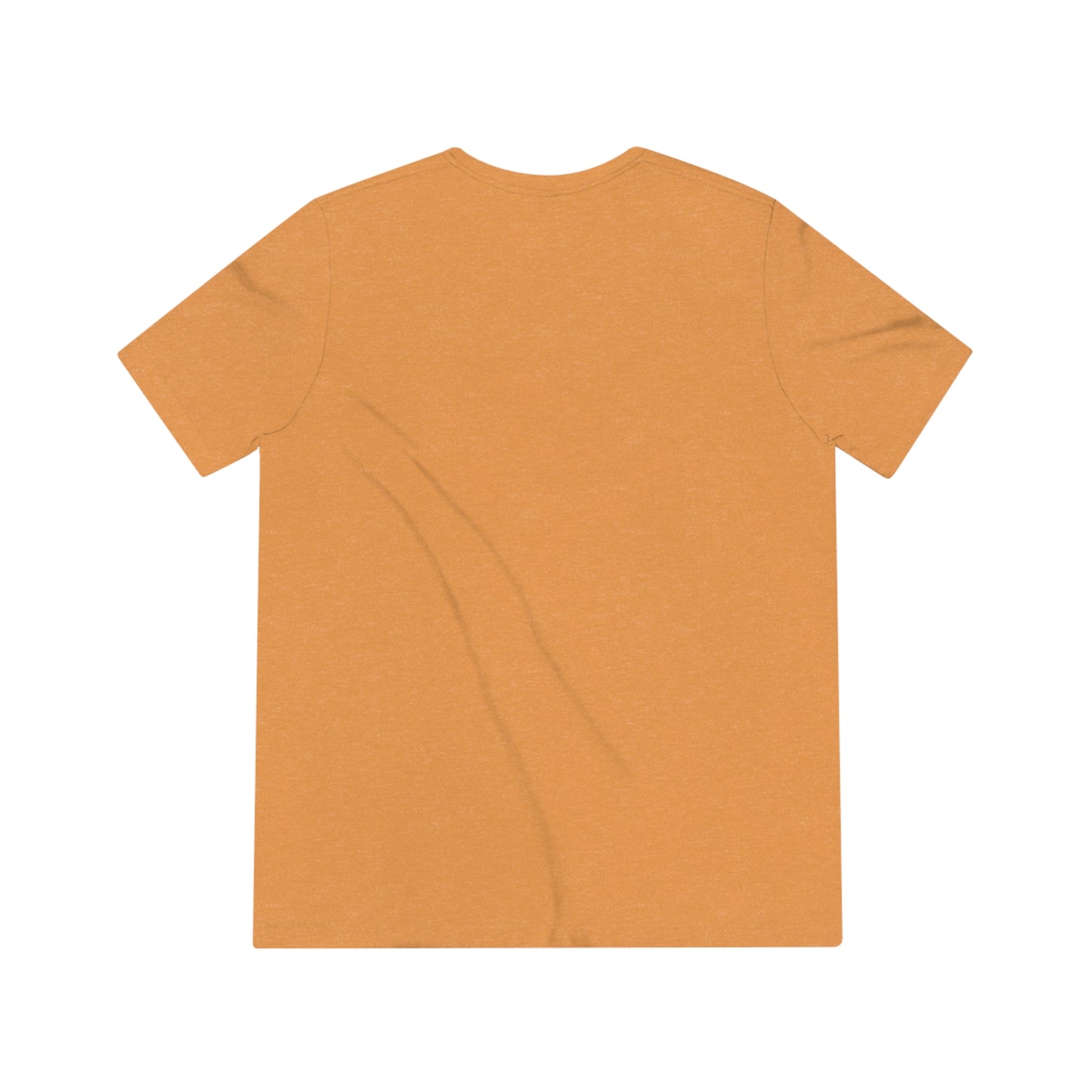 Tacti-Squatch Unisex Triblend Tee