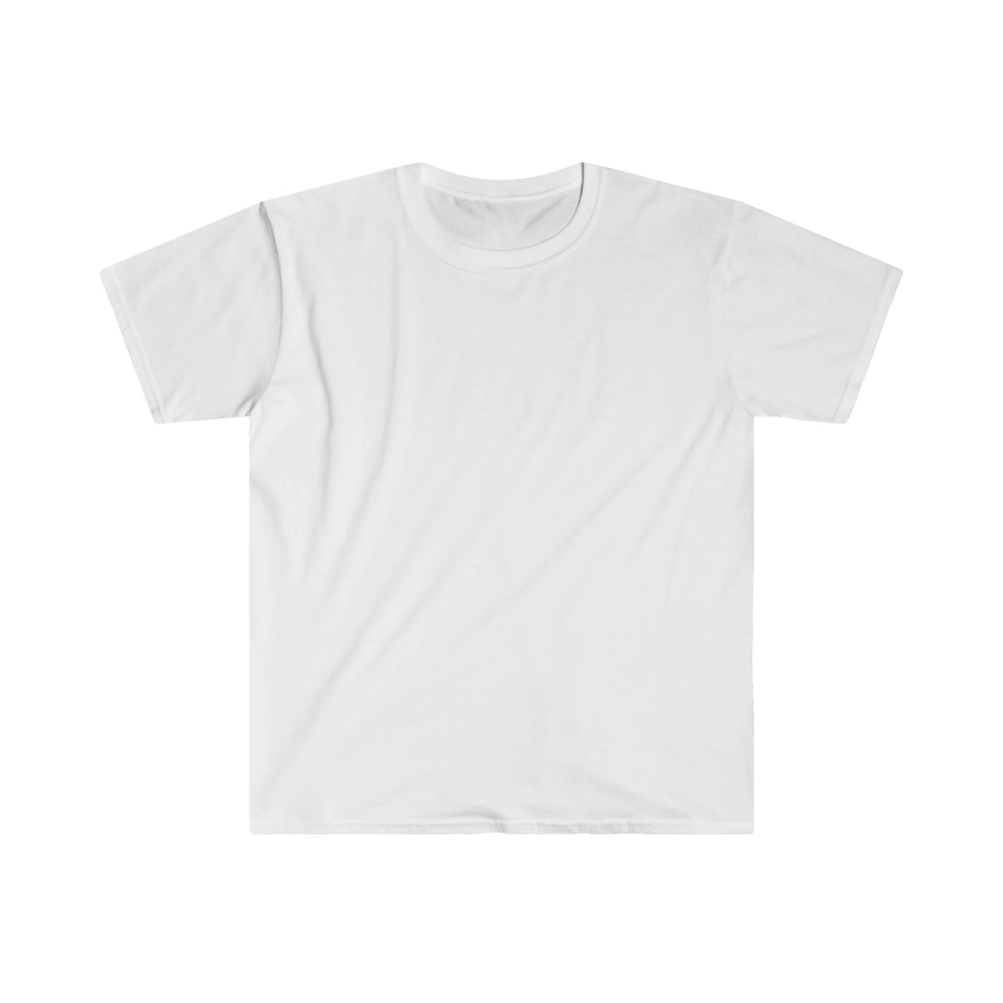 Squatchin Unisex Softstyle T-Shirt