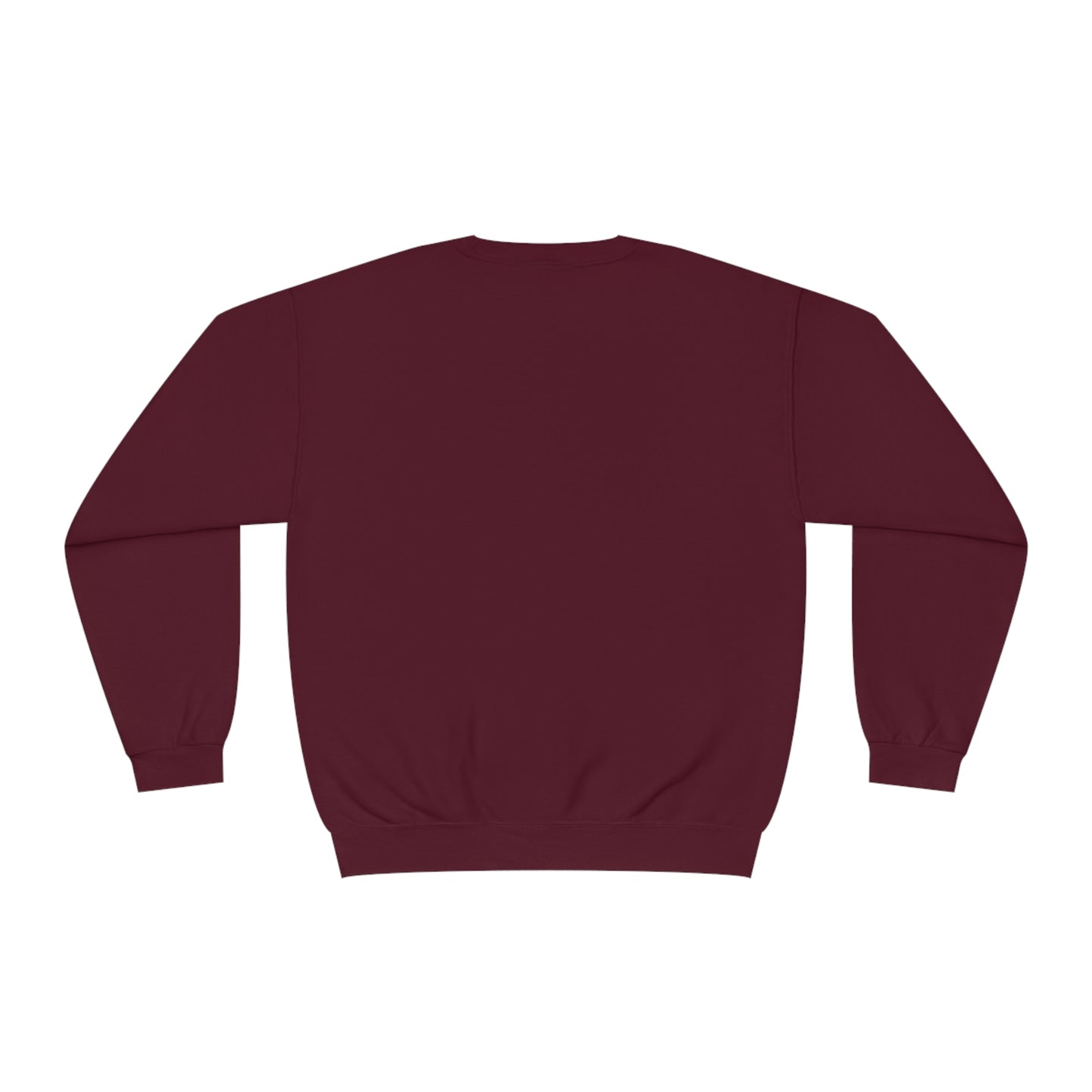 Basic Squatch NuBlend® Crewneck Sweatshirt