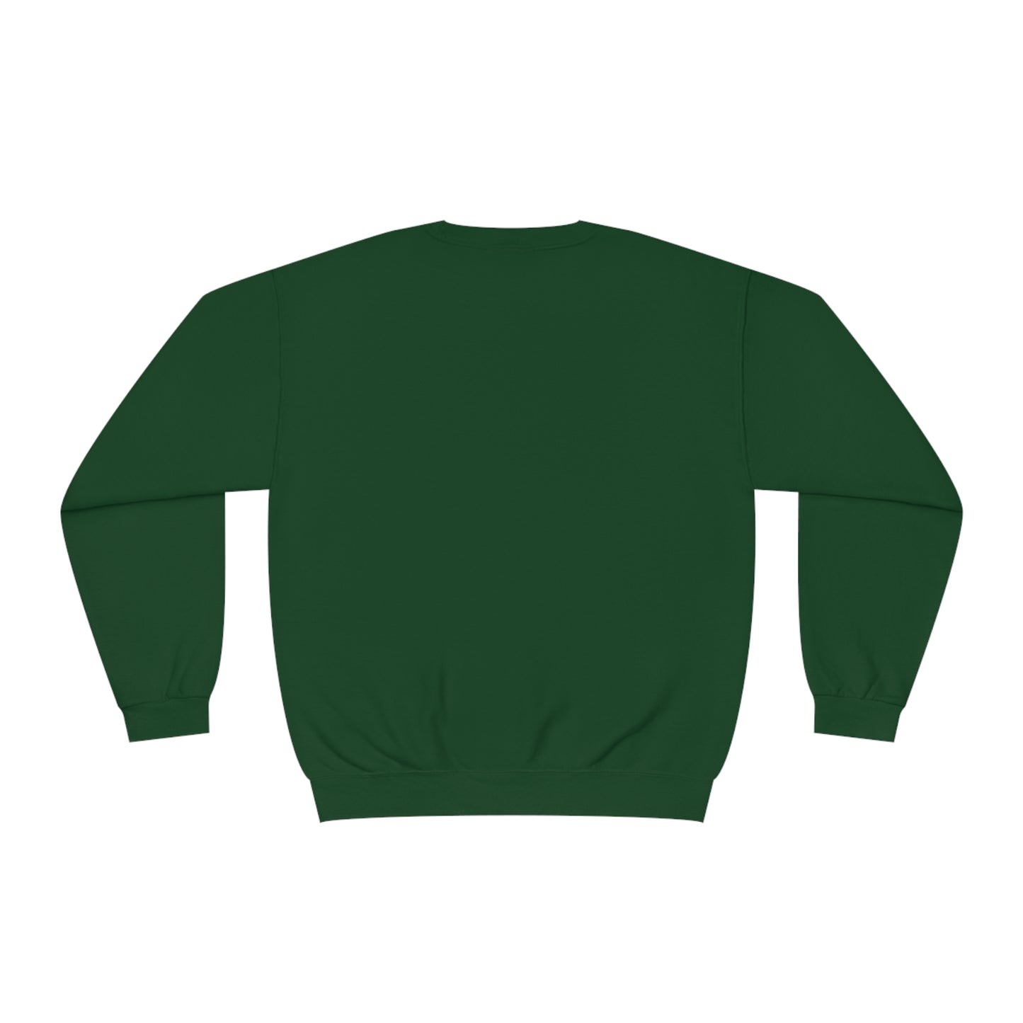Basic Squatch NuBlend® Crewneck Sweatshirt