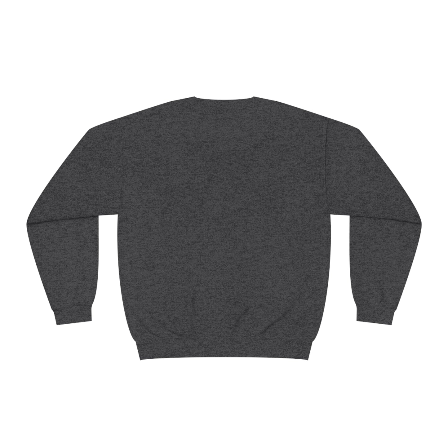 Zombie Squatch NuBlend® Crewneck Sweatshirt