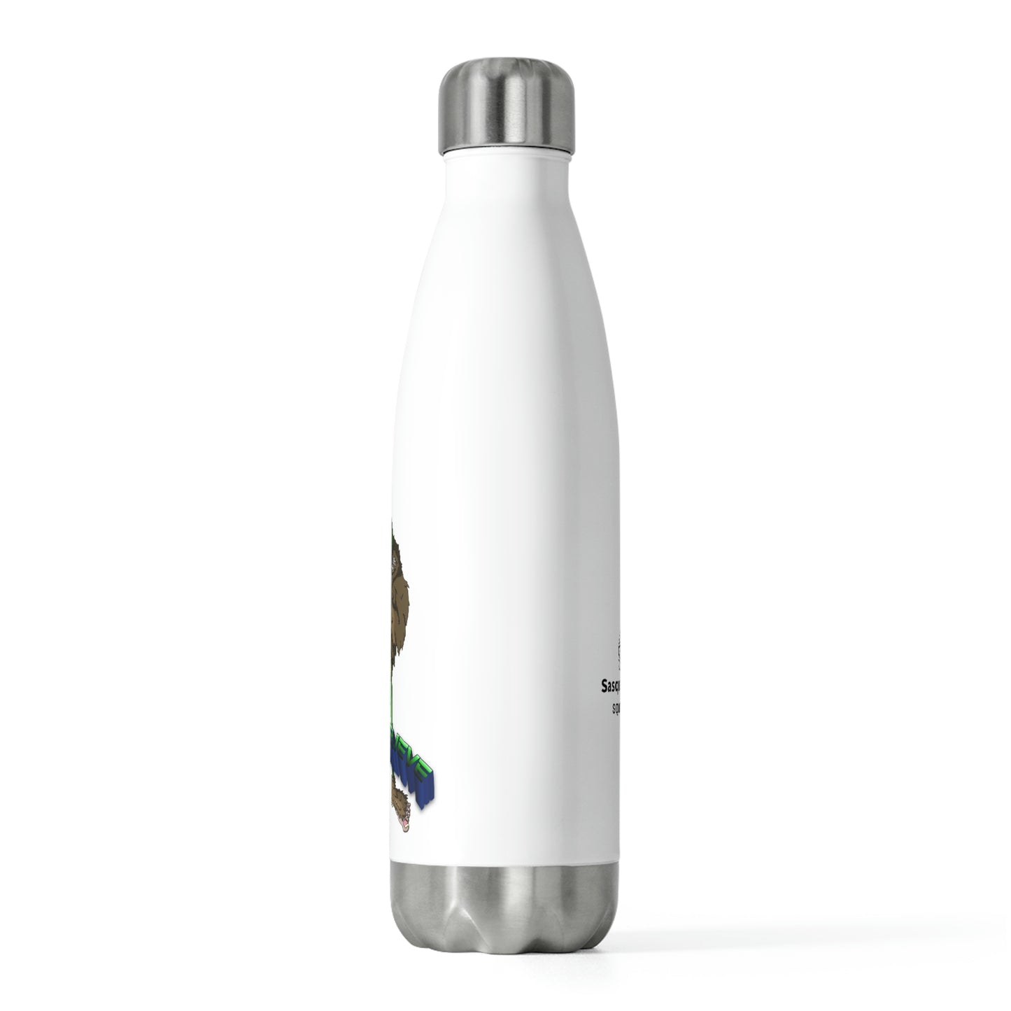 Believe 20oz Insulated Bottle