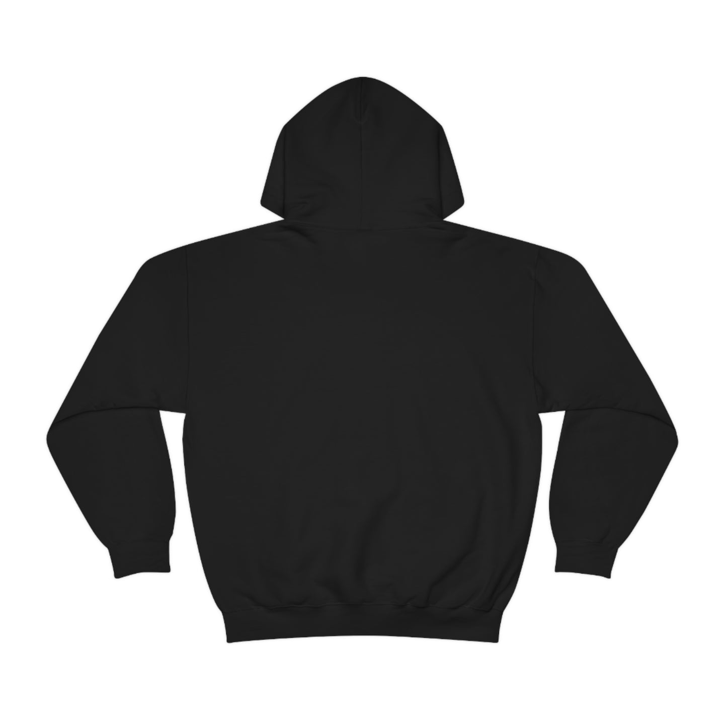 Tacti-Squatch Unisex Heavy Blend™ Hooded Sweatshirt