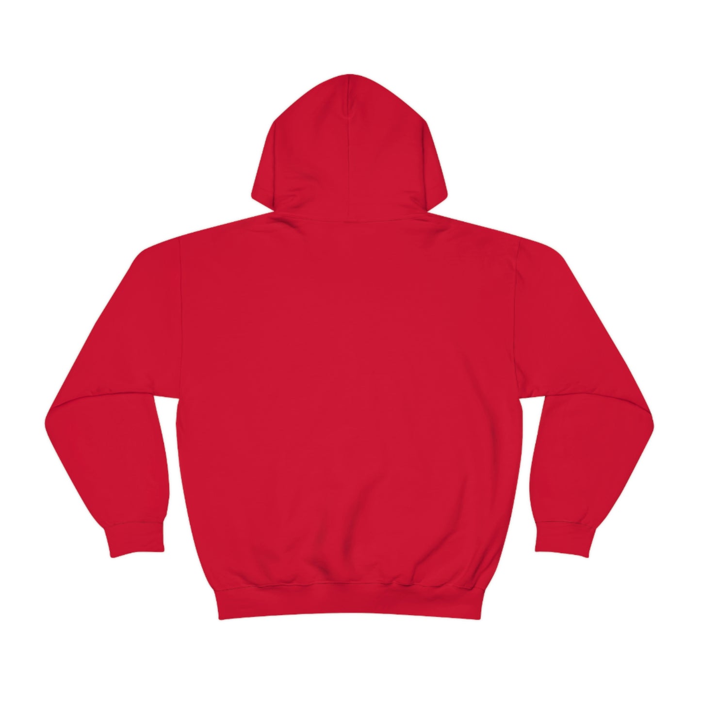 Hide n Seek Unisex Heavy Blend™ Hooded Sweatshirt
