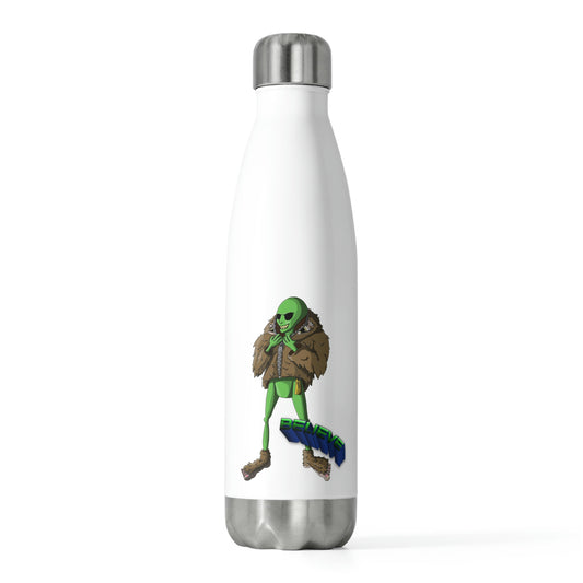 Believe 20oz Insulated Bottle