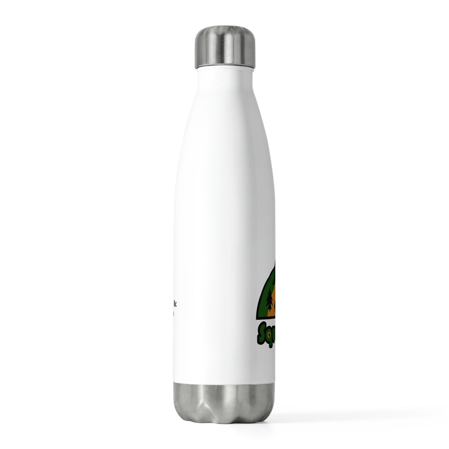 Squatchin 20oz Insulated Bottle