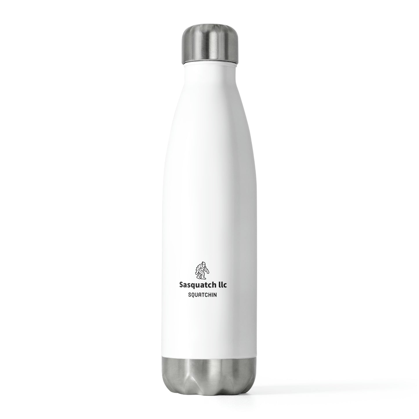 Tacti-Squatch 20oz Insulated Bottle
