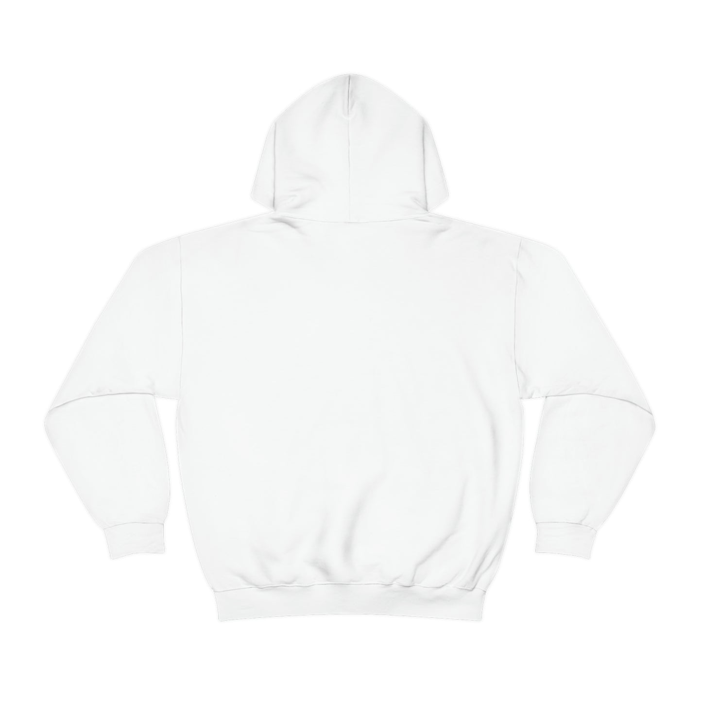 Tacti-Squatch Unisex Heavy Blend™ Hooded Sweatshirt