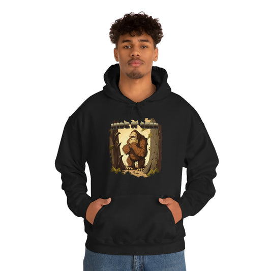 Hide n Seek Unisex Heavy Blend™ Hooded Sweatshirt