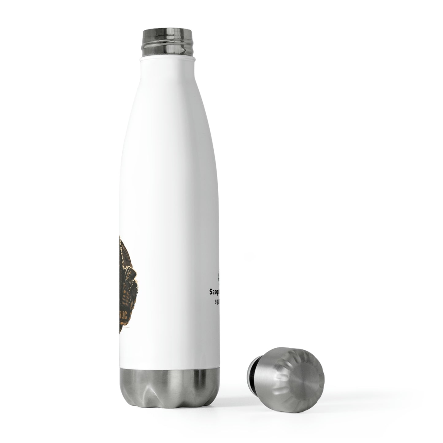 Tacti-Squatch 20oz Insulated Bottle
