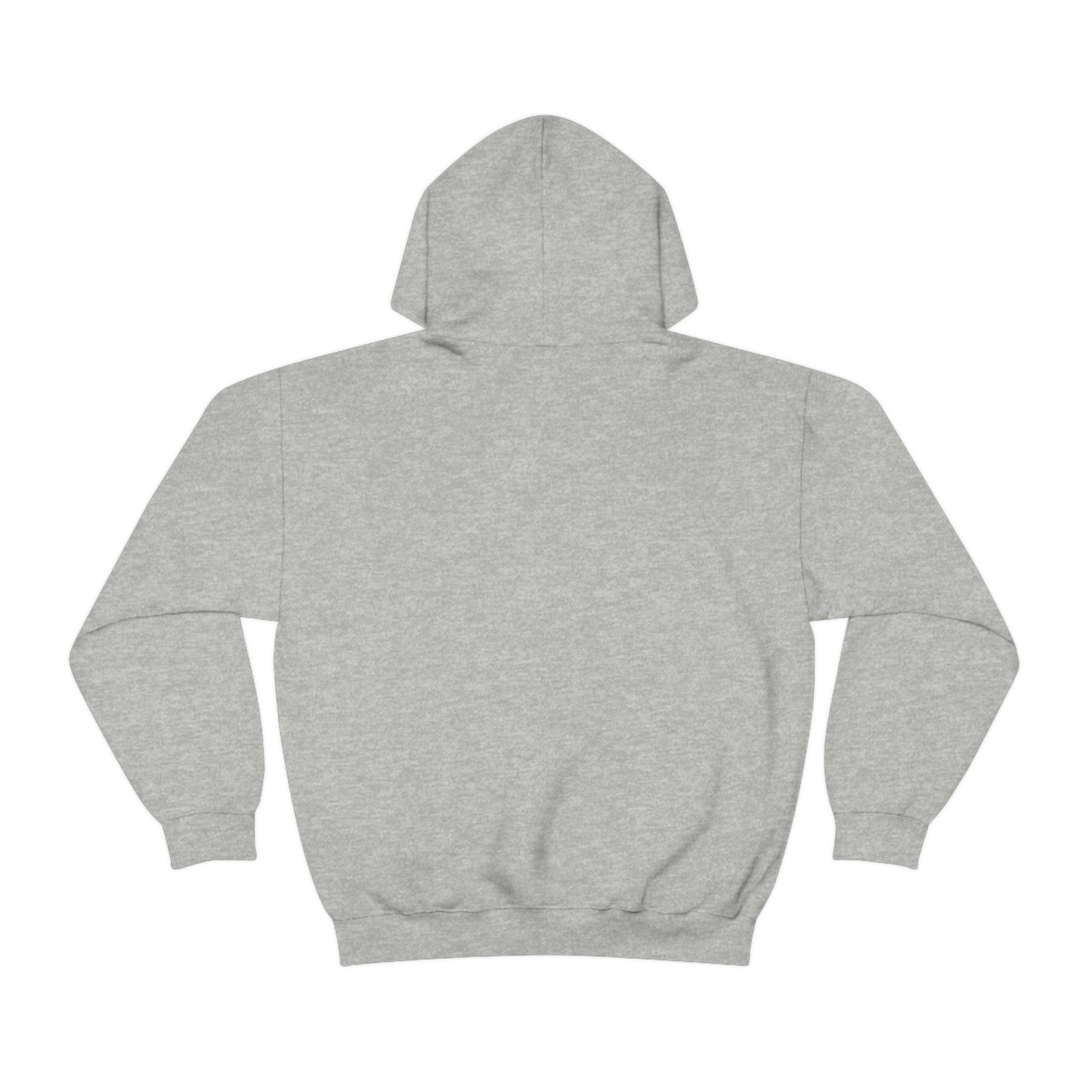 Believe Unisex Heavy Blend™ Hooded Sweatshirt